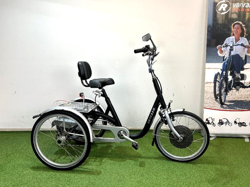 Van raam maxi therapie elektro - therapie,