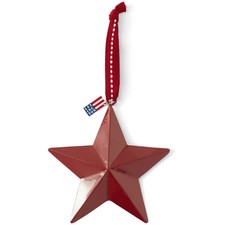 Lexington Metal Star Dekostern