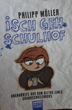 Isch geh Schulhof