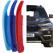 Kühlergrill Nieren Streben