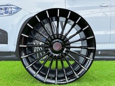 4X R21 Zoll 10x112/120 Alpina