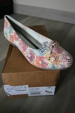 PEDICONFORT Ballerinas Leder