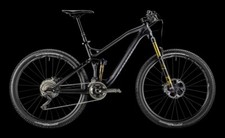 Canyon Mountainbike fully