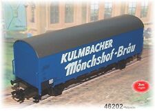  Märklin  46202- Kühlwagen