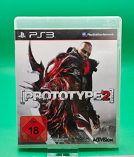 Playstation 3 PS3 Spiel - PROTOTYPE 2  -