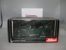 Trix – Schuco Classic 1:18