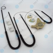 Fensterheber Reparatursatz für Mercedes Vito Viano W639 - Vorne Rechts 2003-2015