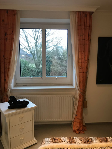 Domicil vorhänge schals - vorhänge,, und