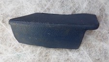 Mercedes W123 Sitzbezug Verkleidung Blau A1239190420