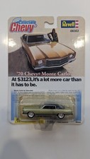 Revell '70 Chevy Monte Carlo