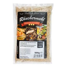 Räuchermehl "Exclusive" 500g