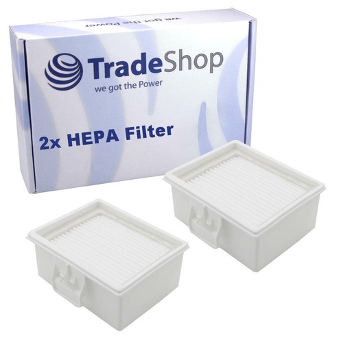 Hepa filter ersatz - hepa-filter,