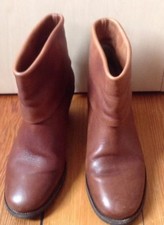 Strenesse Boots Gr. 40