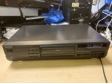 Technics SL-PG580A Compact