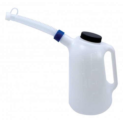 Messbecher füllkanne ölkanne - füllkanne,