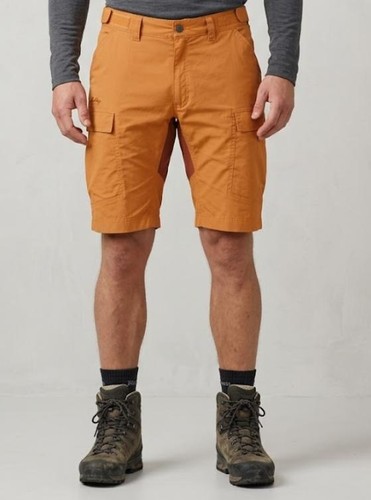 Lundhags shorts kurze - shorts, hose