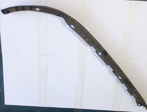 Opel zafira 2009 spoiler - b,
