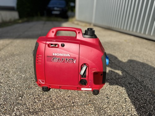 Honda eu10i 1000w - honda,