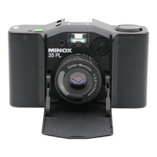 Minox 35 PL 35PL 35-PL Kamera