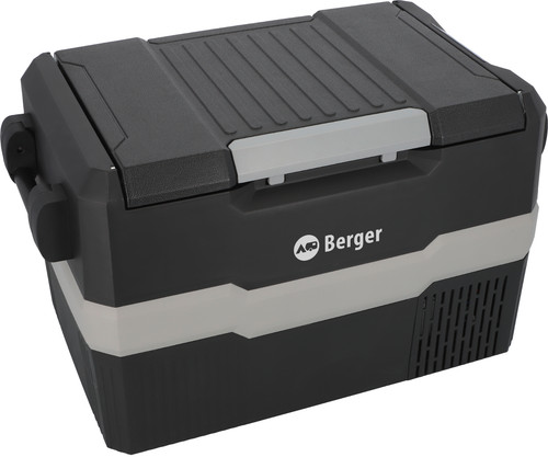 Berger dmc kompressor - berger,