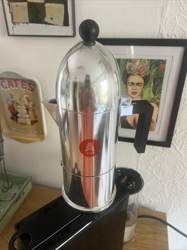 Alessi cupola a9095 b - la,