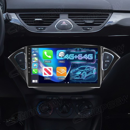 64gb für opel corsa - für, e