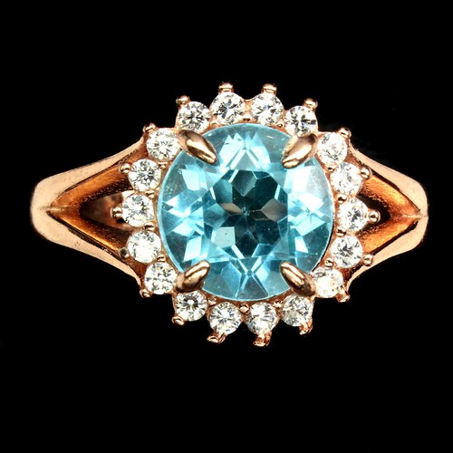 925 sterling silber ring - silber,