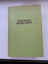 Grimms Märchen mit 130 Holzschnitten von Ludwig Richter