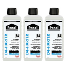 Ponal pni3n härter für - ponal,