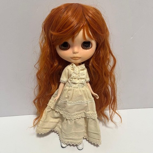 Takara tomy blythe neo - blythe,