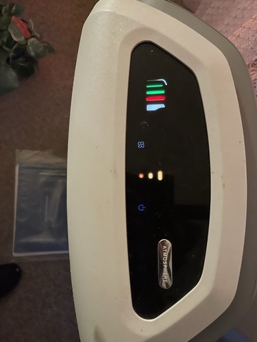 Gebrauchter amway atmosphere - gebrauchter,