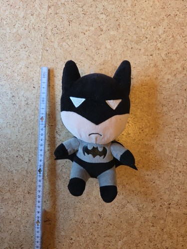 Batman plüschfigur 19cm - batman,