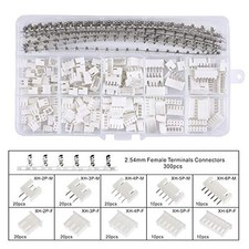 460 Stück Micro Mini Stecker