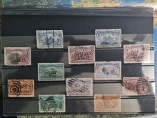 USA-400 Jahre Landung von Columbus