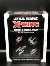 Star Wars X-Wing XWING
