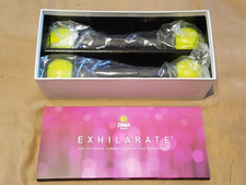 Zumba Fitness: Exhilarate! 7