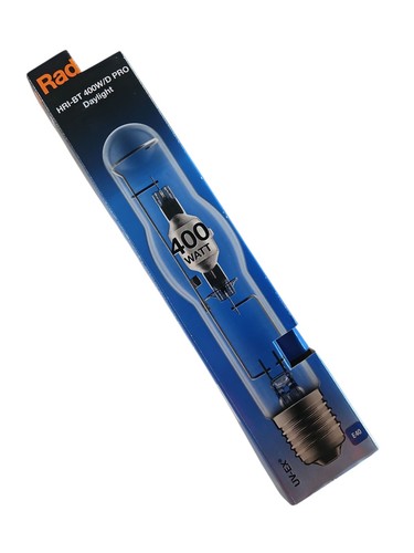Radium hri 400w pro - radium, 400w/d