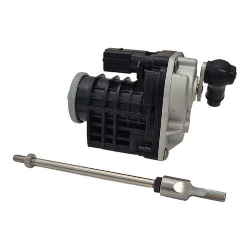 Turbolader ladedrucksteller - turbolader,