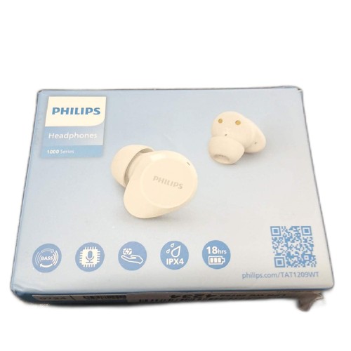 Philips tat1209wt true - tat1209wt,