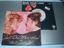 2 Singles von : Renee & Renato