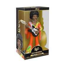 Funko Vinyl Gold 12": Jimi