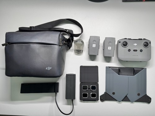Dji air fly more combo - air,