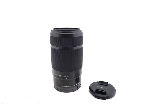 Sony sel 210 4 5 - sel,