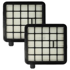 2 HEPA Filter für Grundig GMS2020 VCC4770 Zyklon
