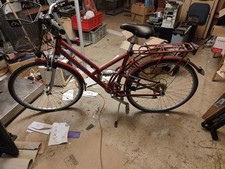 KETTLER  Alu Rad Wings