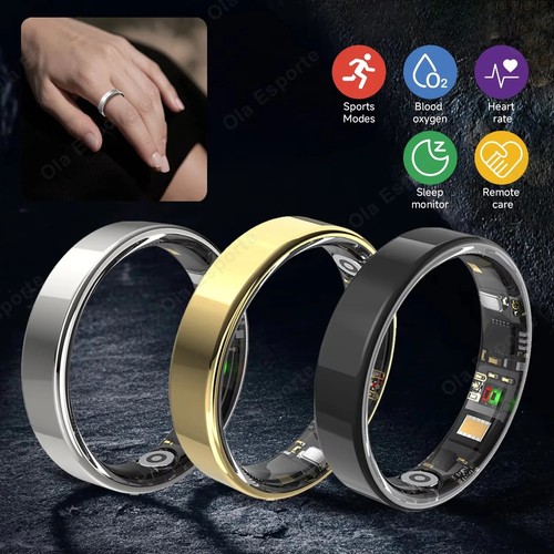 2026 neu smart ring - ring, männer