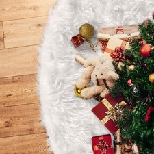 Weihnachtsbaumdecke