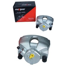 2x MAXGEAR BREMSSATTEL VORNE