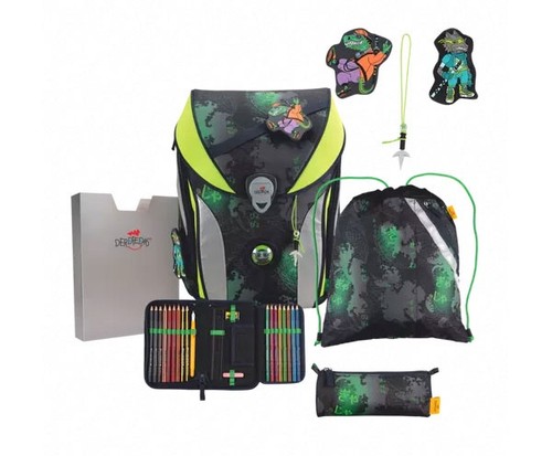 Derdiedas ergoflex max - max, funny