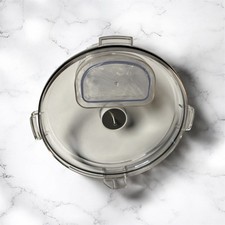 Ronic Deckel Weiss mit